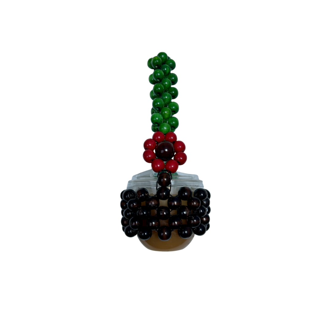 karryokah in full bloom