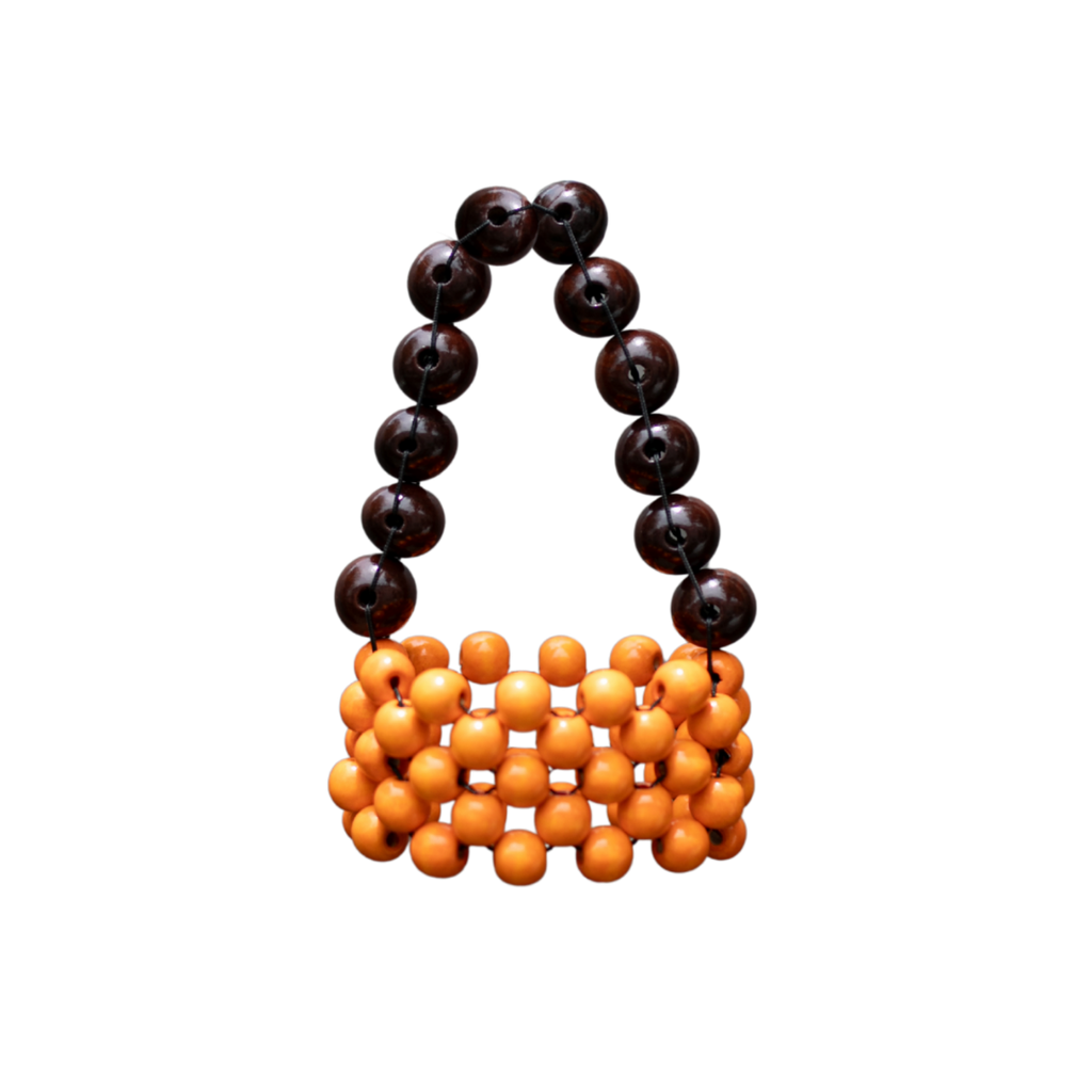 persimmon orange
