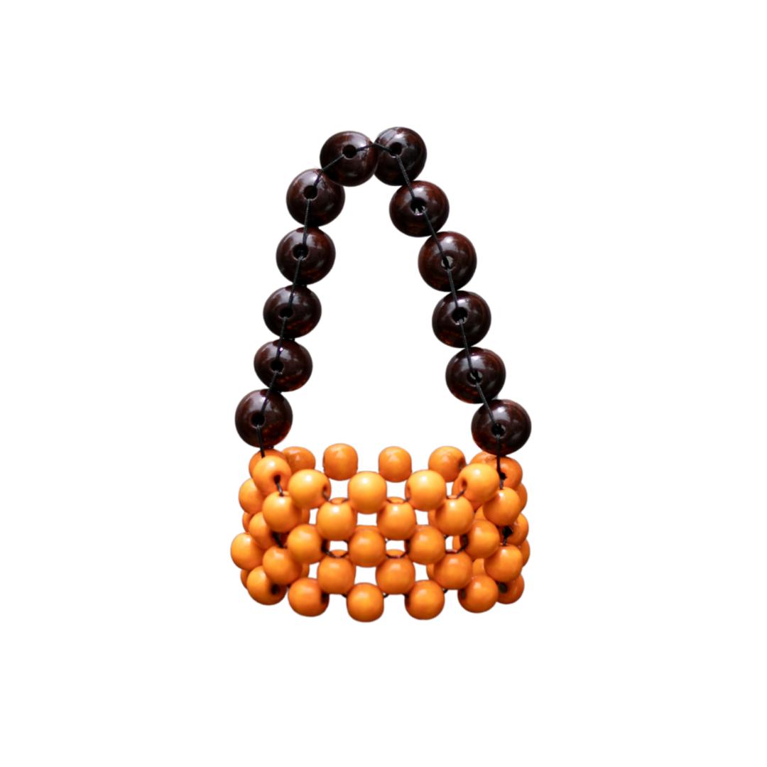 persimmon orange