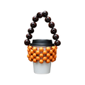 persimmon orange