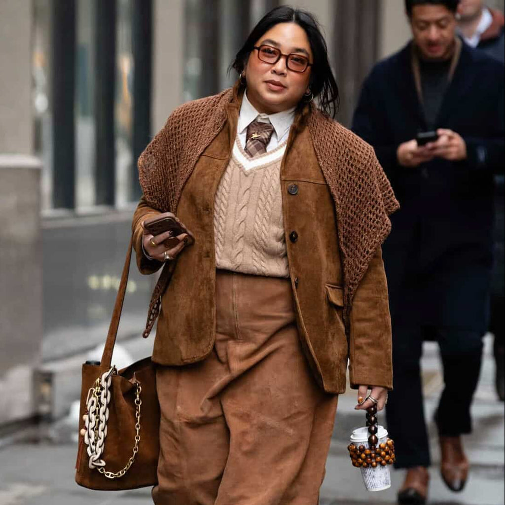 longan brown