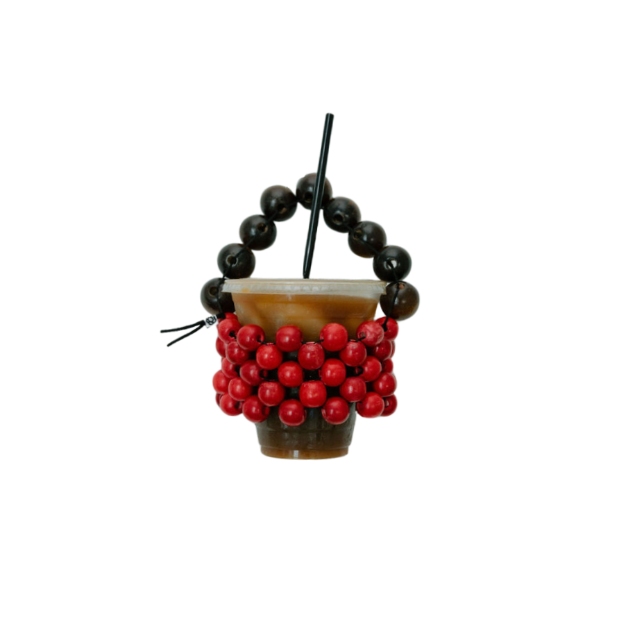 rambutan red
