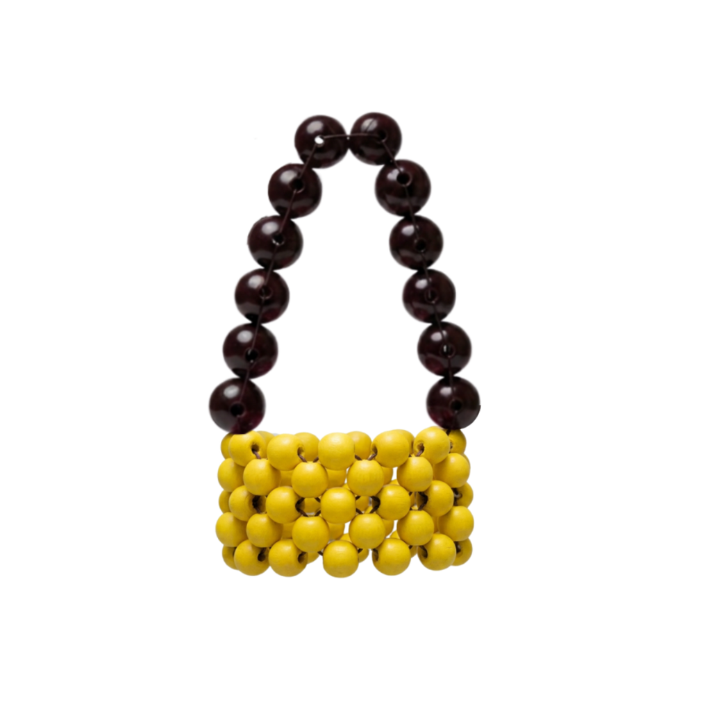 yuzu yellow