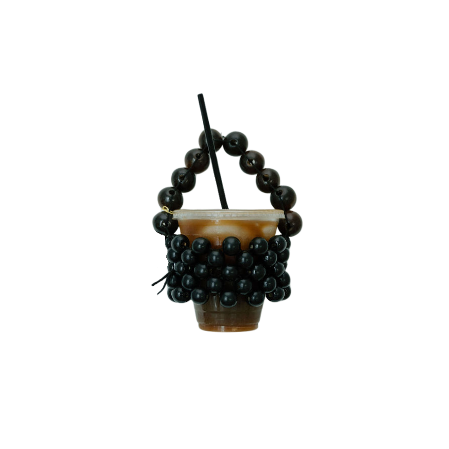 boba black