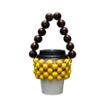 yuzu yellow