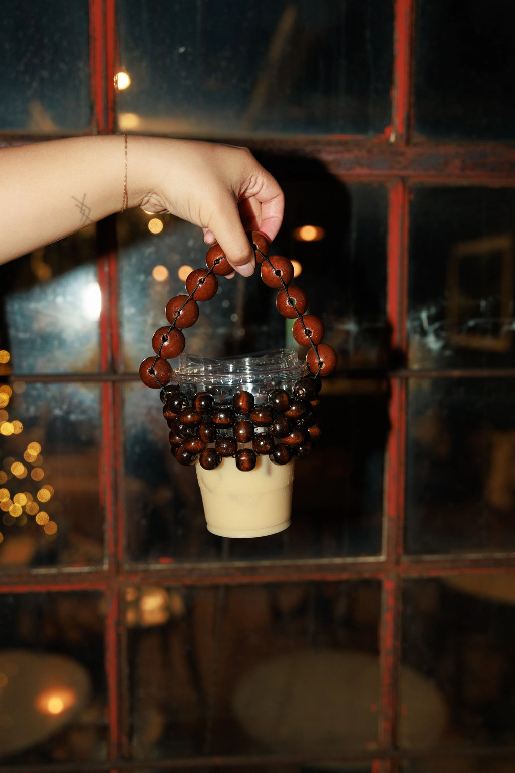tamarind brown