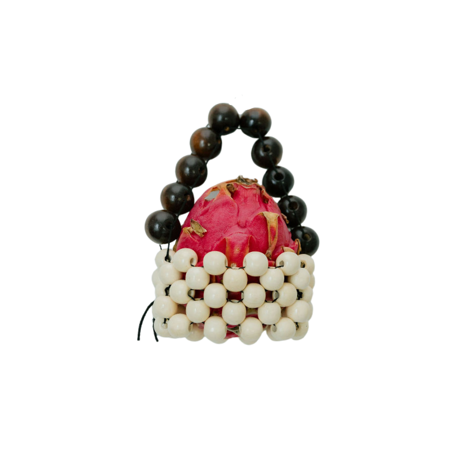 lychee cream
