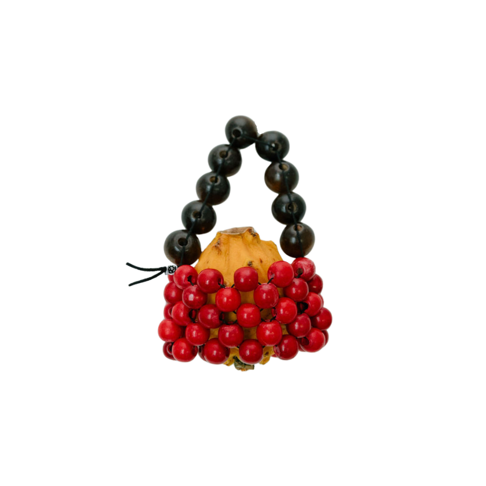 rambutan red