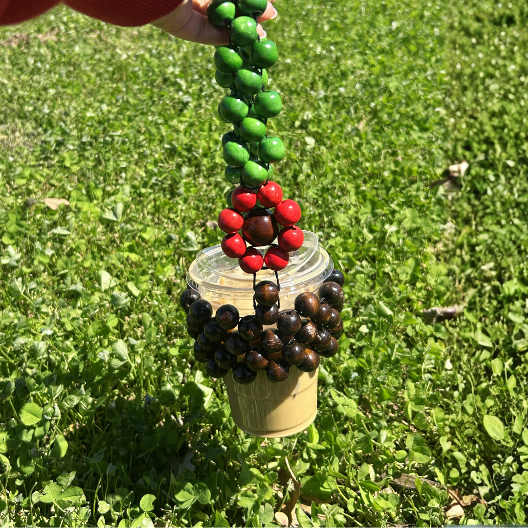 karryokah in full bloom