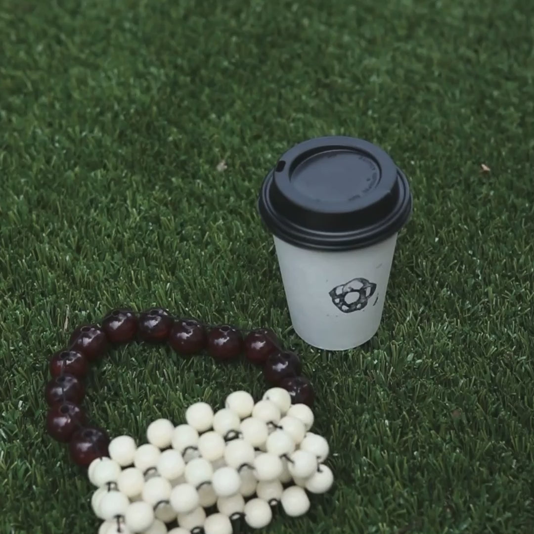 lychee cream