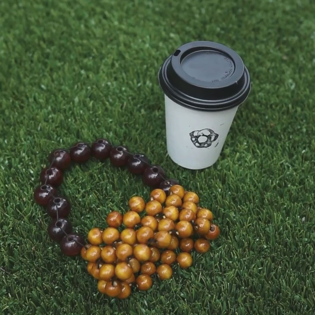 longan brown