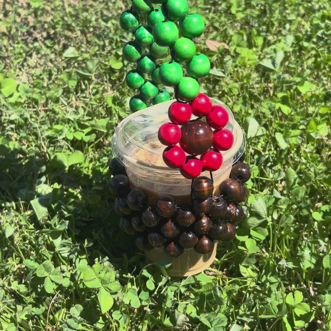 karryokah in full bloom